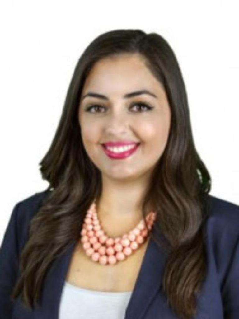 Brooke Alexander Profile Photo