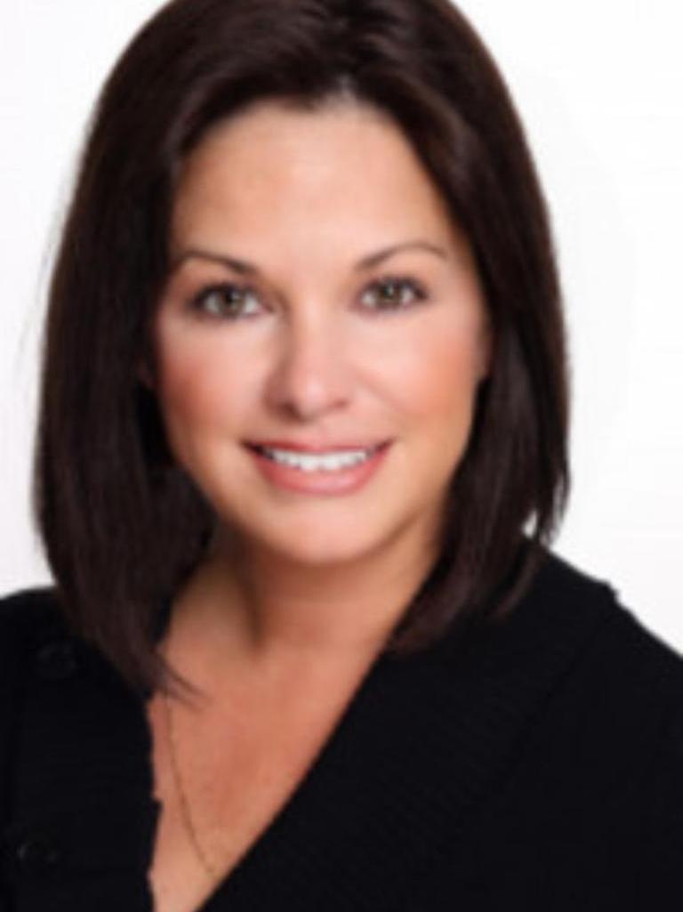Lori Patrick