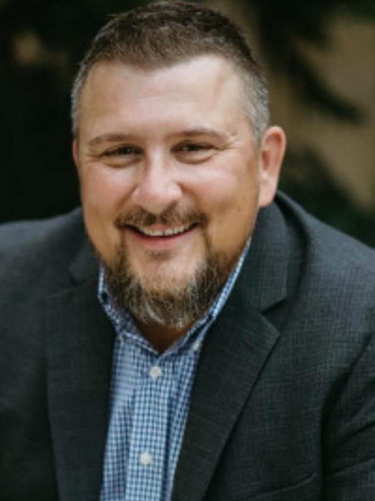 Jason Cossette