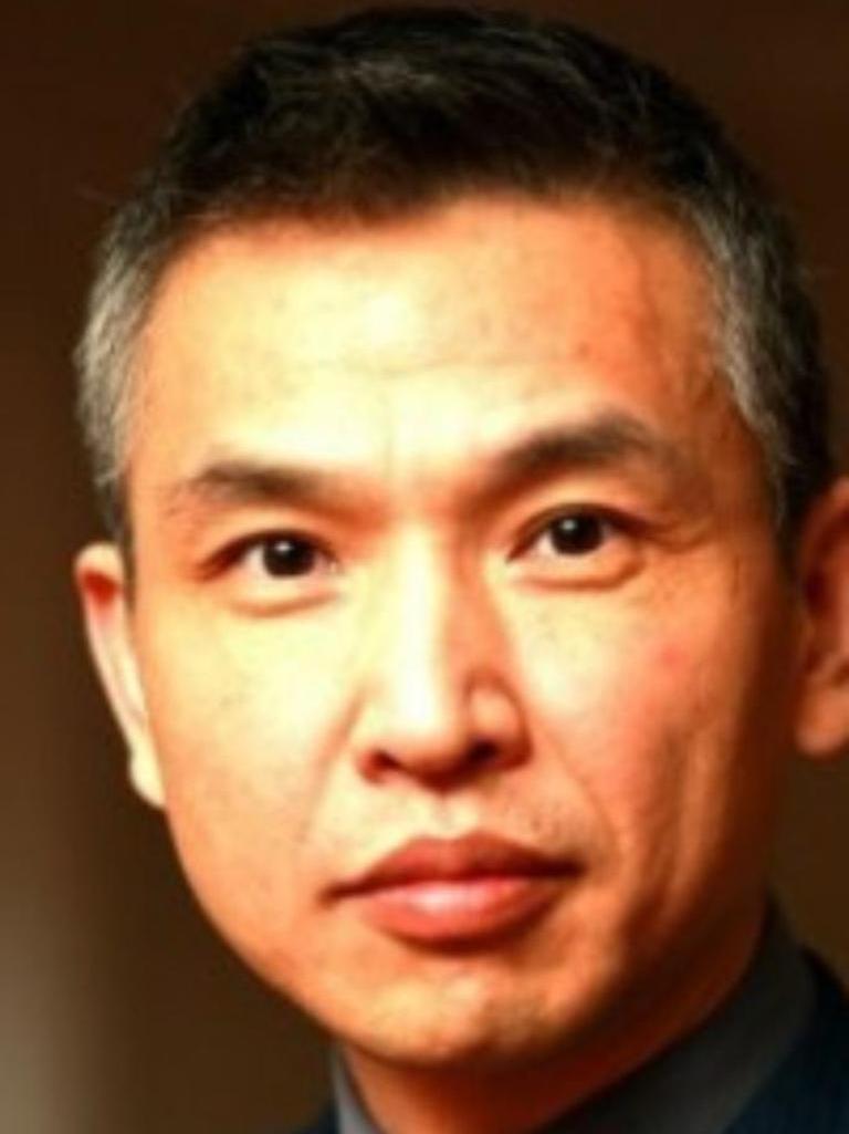 Johnny Yue Profile Photo