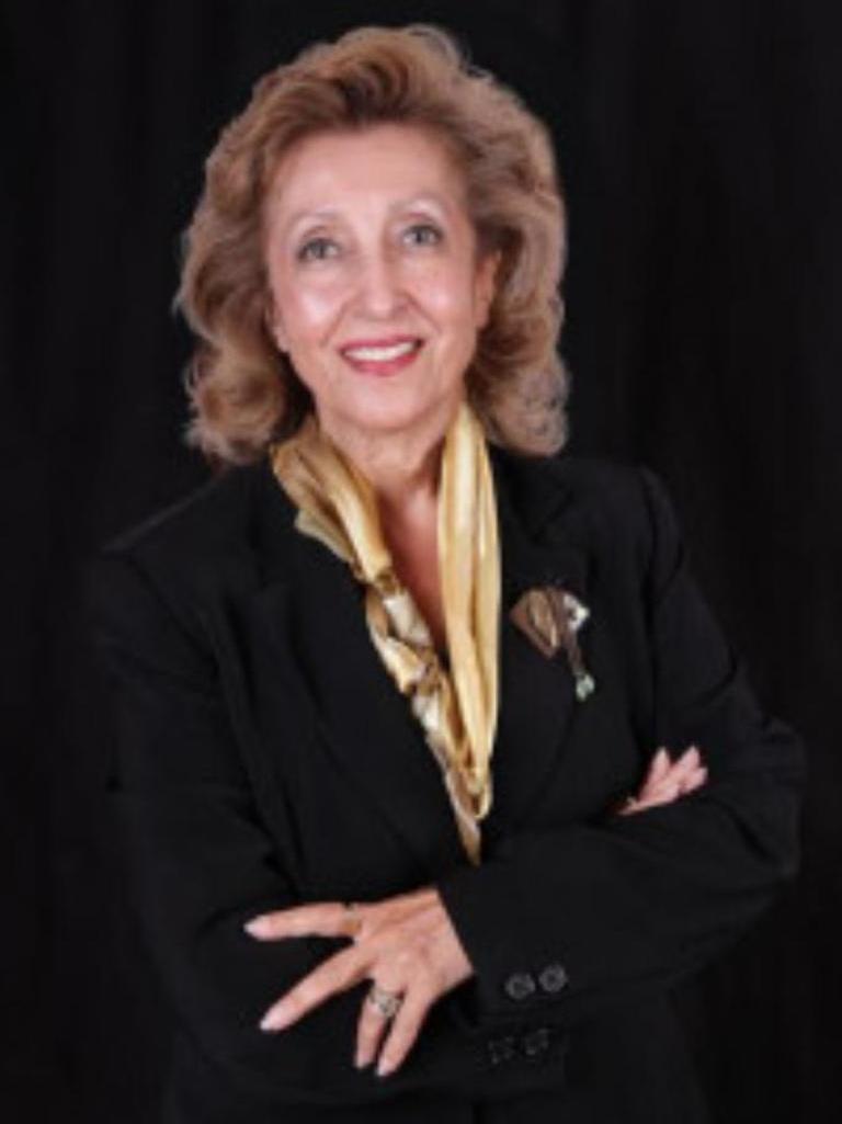 Manijeh Sari