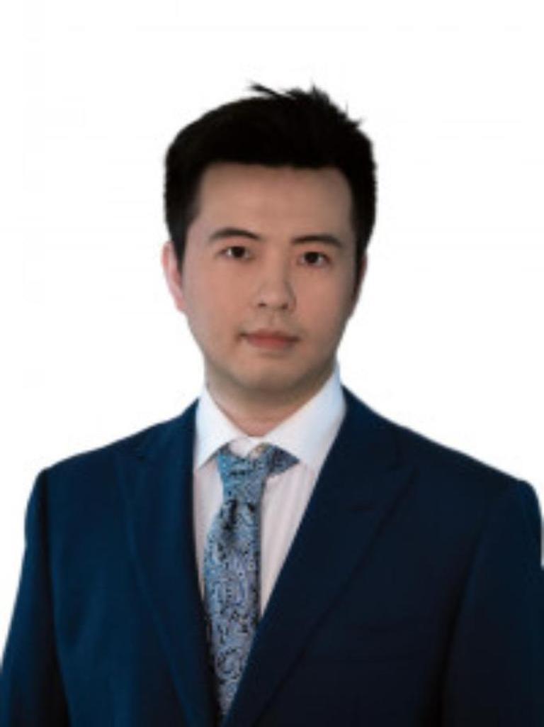 Michael Liu Profile Photo