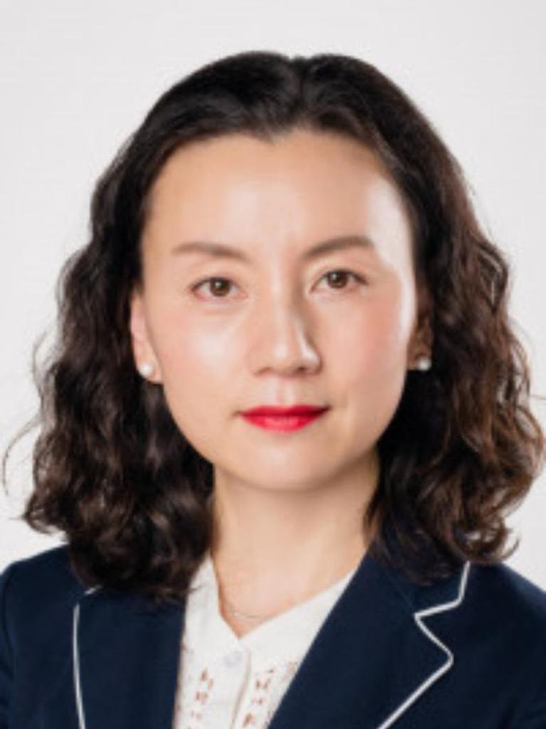 Kai Rong Lu Profile Photo