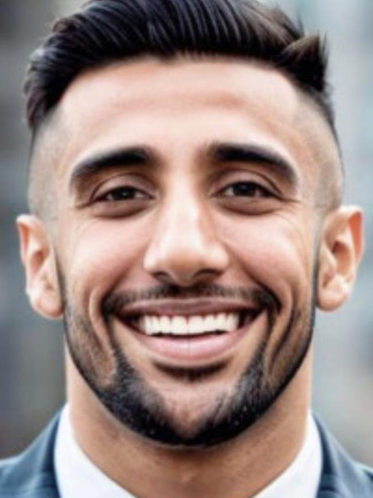 Jas Randhawa PREC