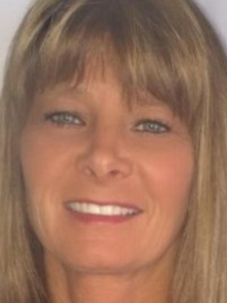Rhonda Mearns-Rossler