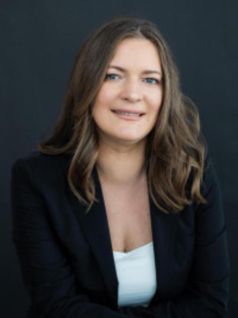 Nathalie Procikevic Profile Photo
