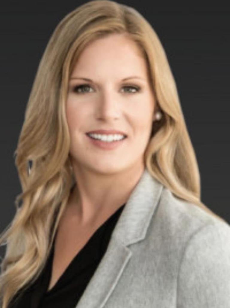 Michelle Draper