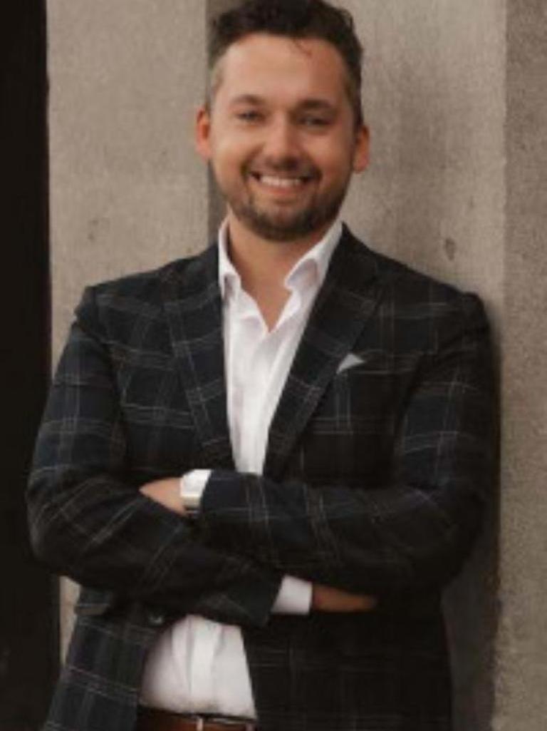 Jonathan Saveriano Profile Photo