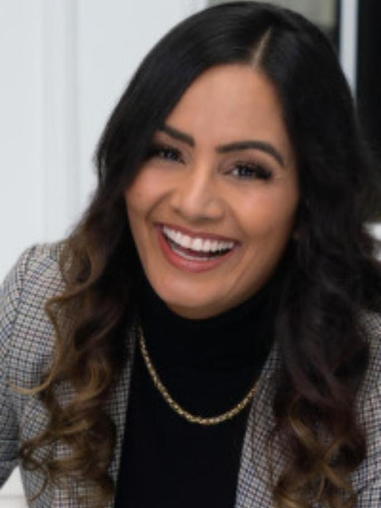 Nita Sihota