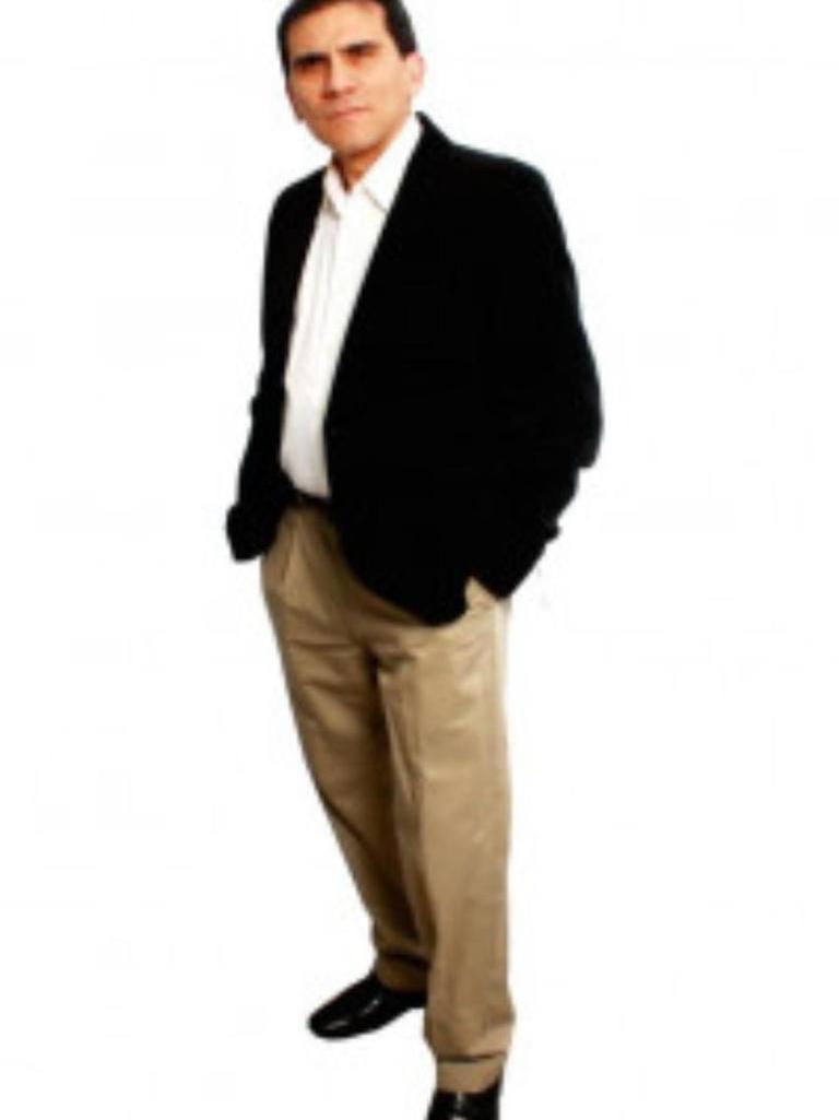 Alberto Arzola Profile Photo