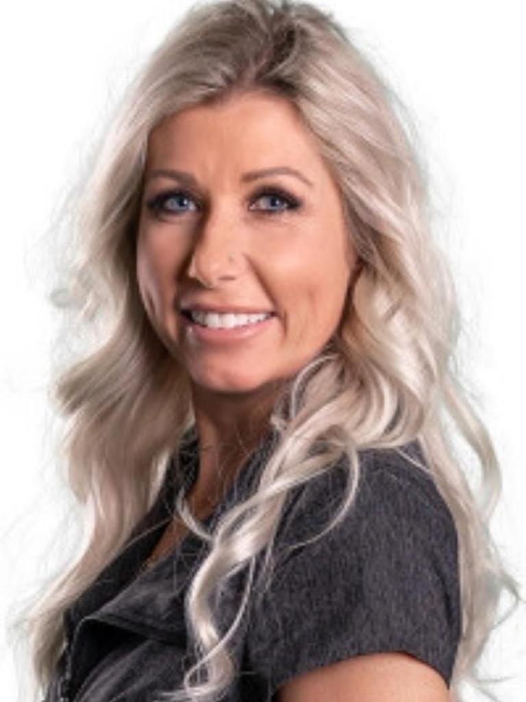 Joanne Koert