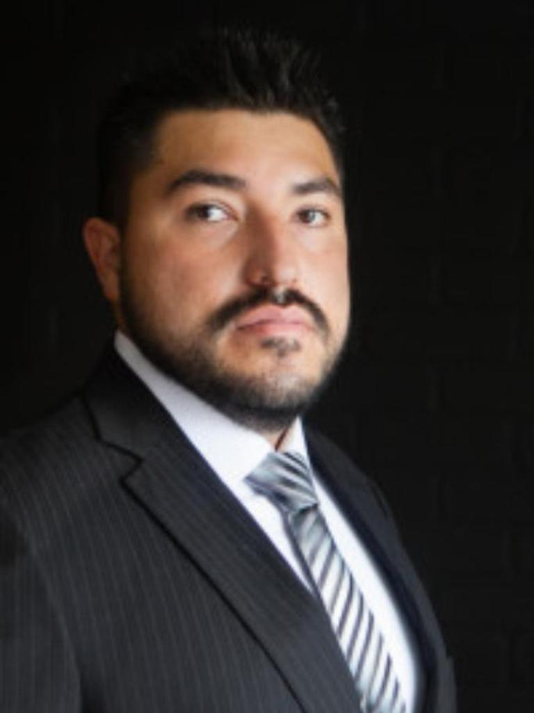 David Castellanos