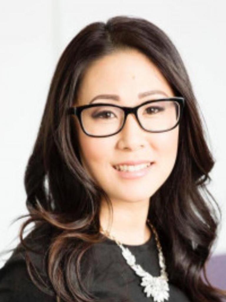 Sharon Matsumoto Profile Photo