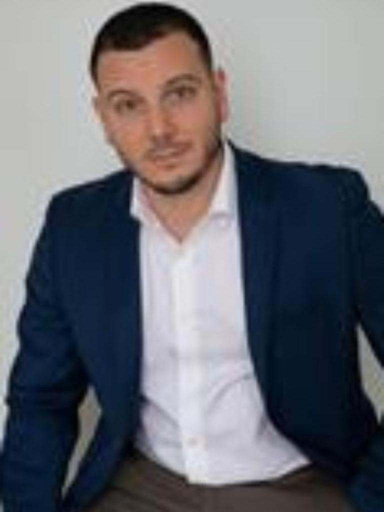 Patrick Matta Profile Photo