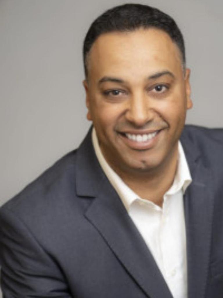 Hussein Omar inc Profile Photo