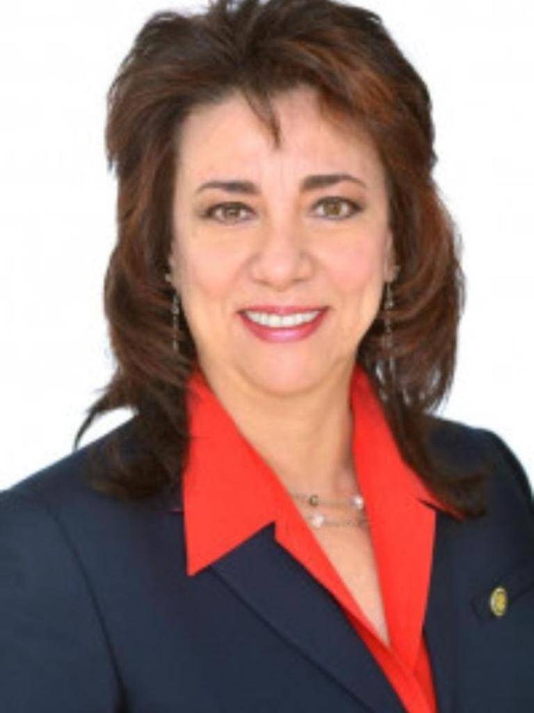 Ines Quiroga