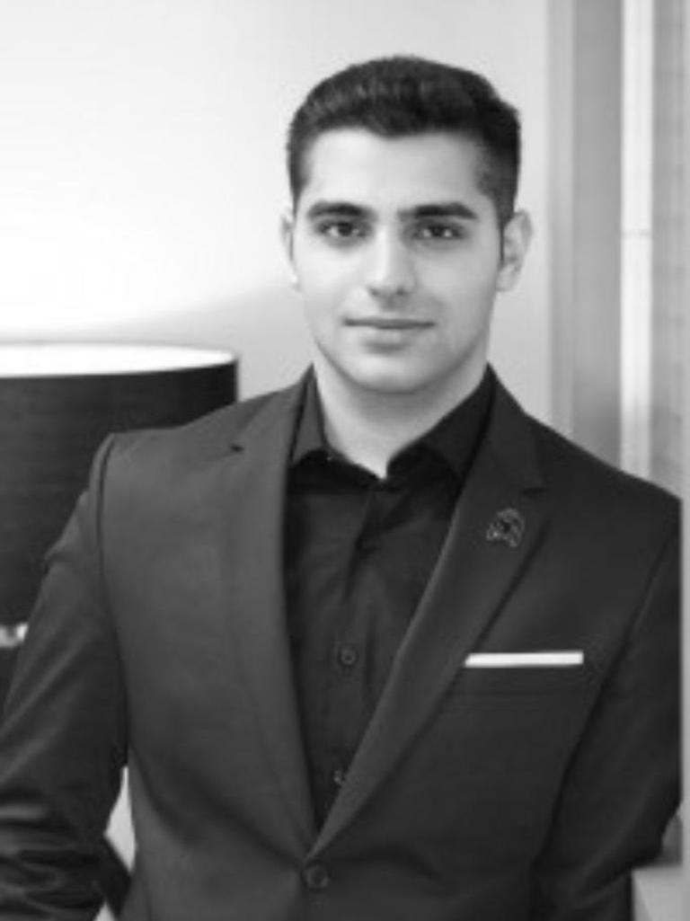 Agent Image