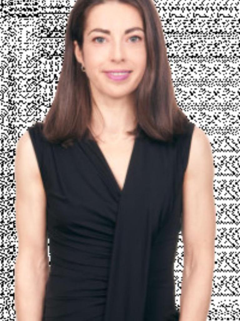 Julie Bourbeau Profile Photo