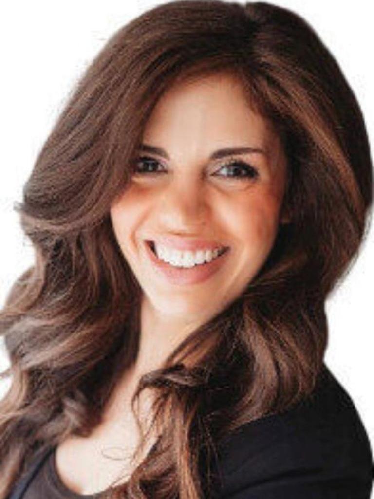 Randa Salib Profile Photo