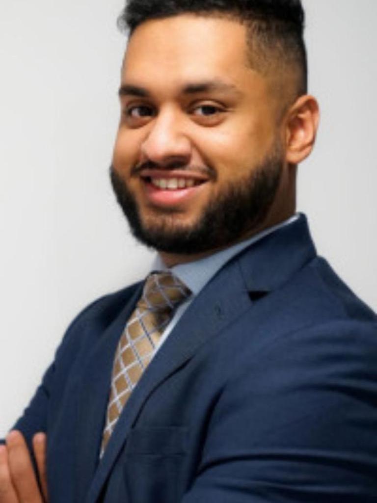 Emad Amanullah Profile Photo