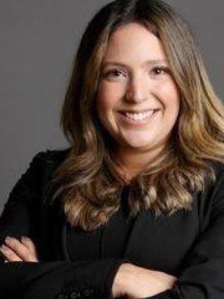 Carolina Ballester Profile Photo