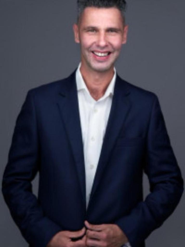 Eric Frechette Profile Photo