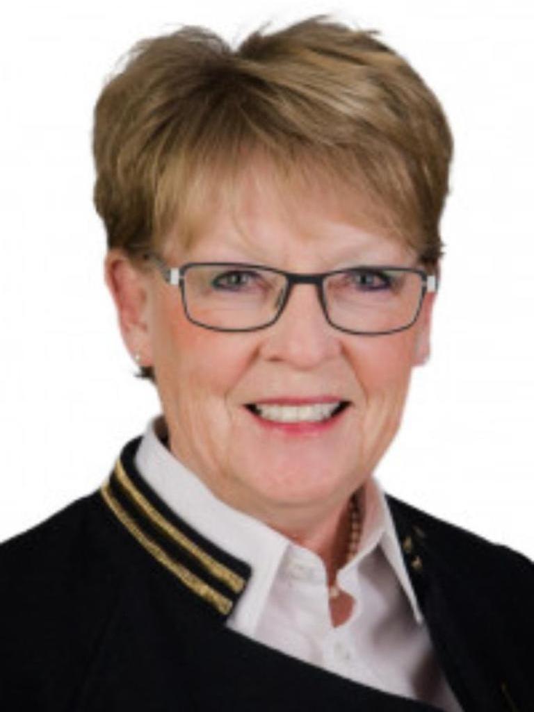 Monique Boudreau Profile Photo