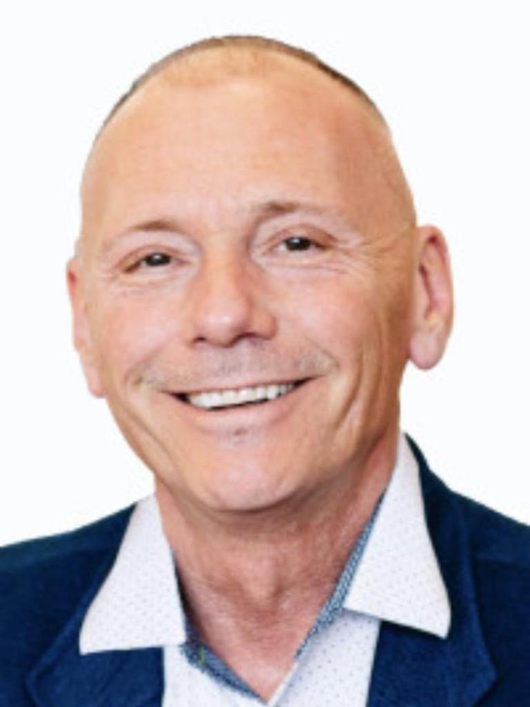 Blair Holm
