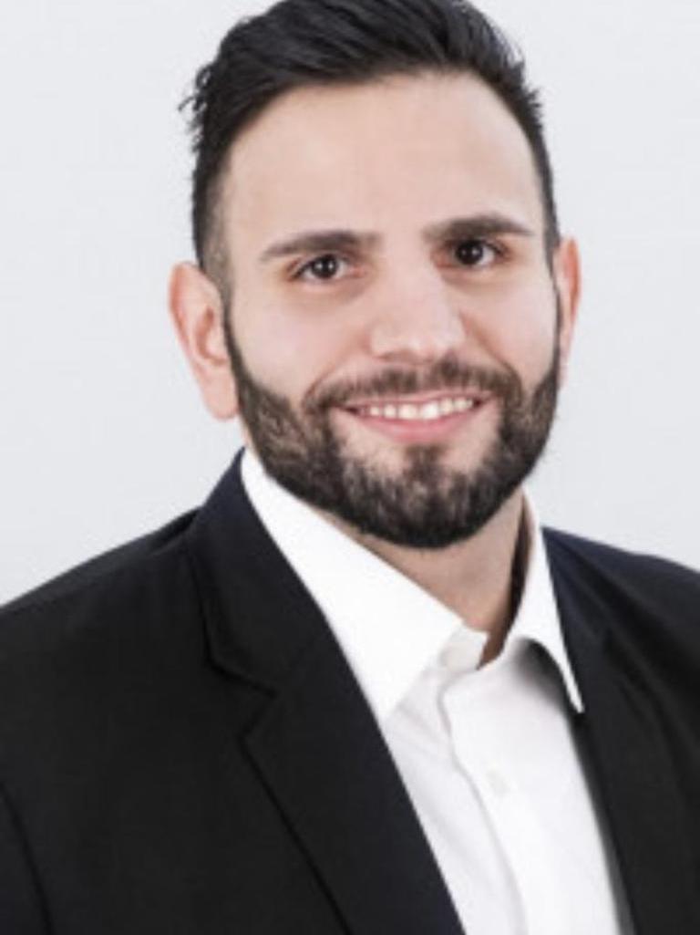 Amir Kaz