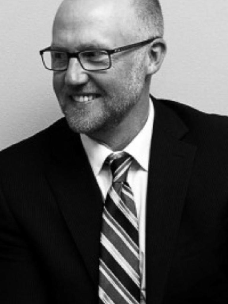 Brent Lee
