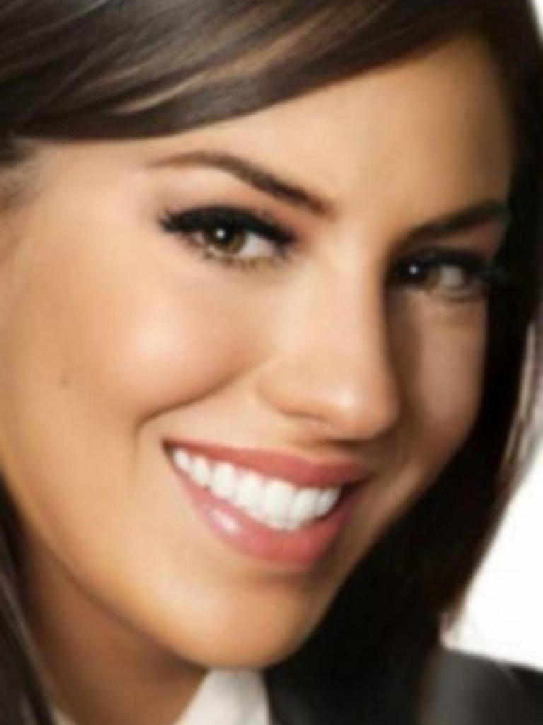 Georgina Chamoun Profile Photo