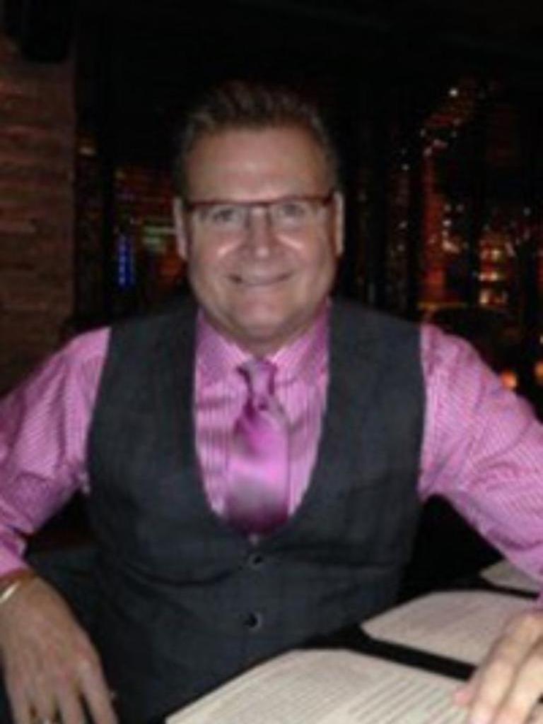 Glen Harvey