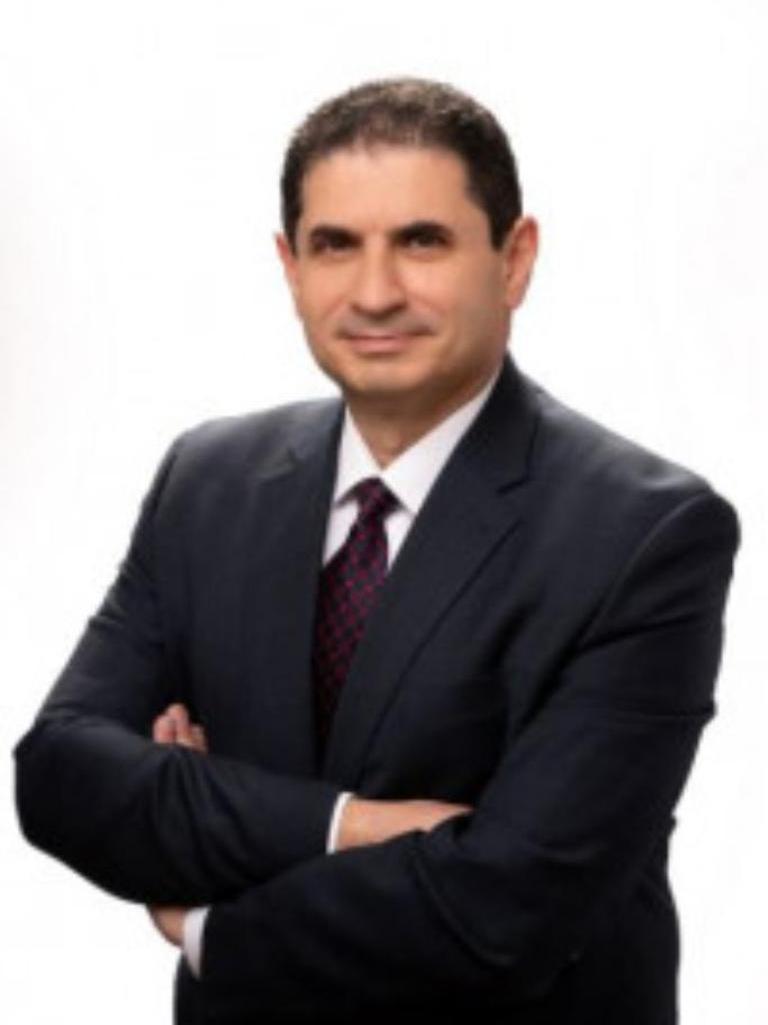 Nidal Daoud Profile Photo