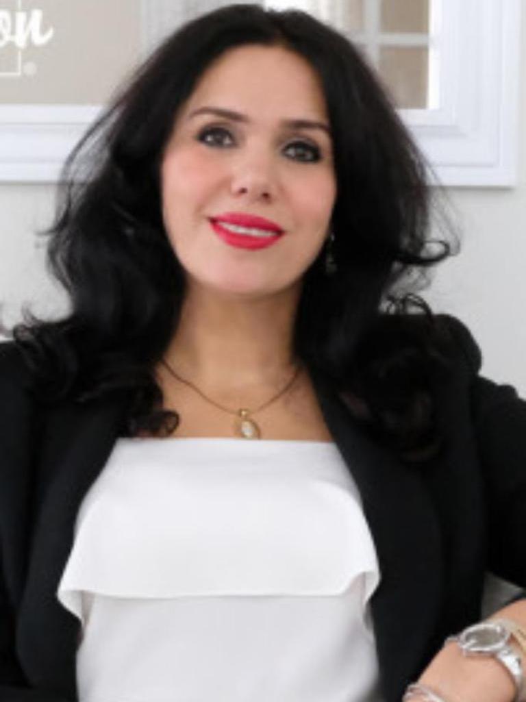 Anis Rasekh