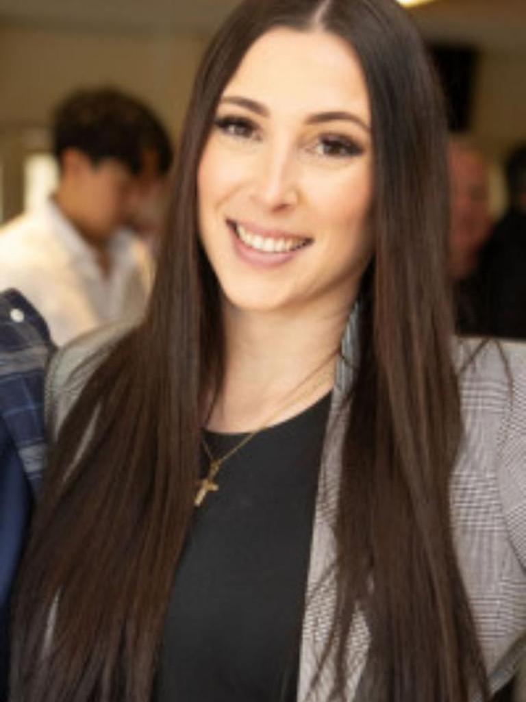 Jessica Dermo