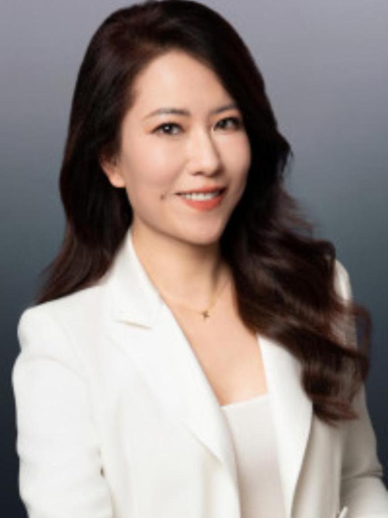 Anry Wang