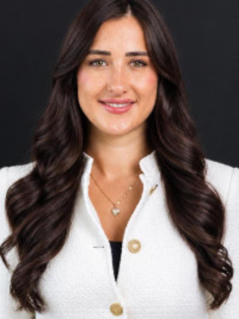 Katarzyna Plachta Profile Photo
