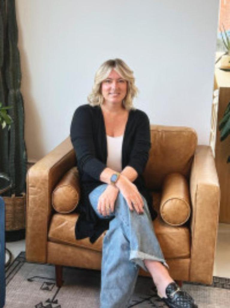 Caitlin Grinnell Profile Photo