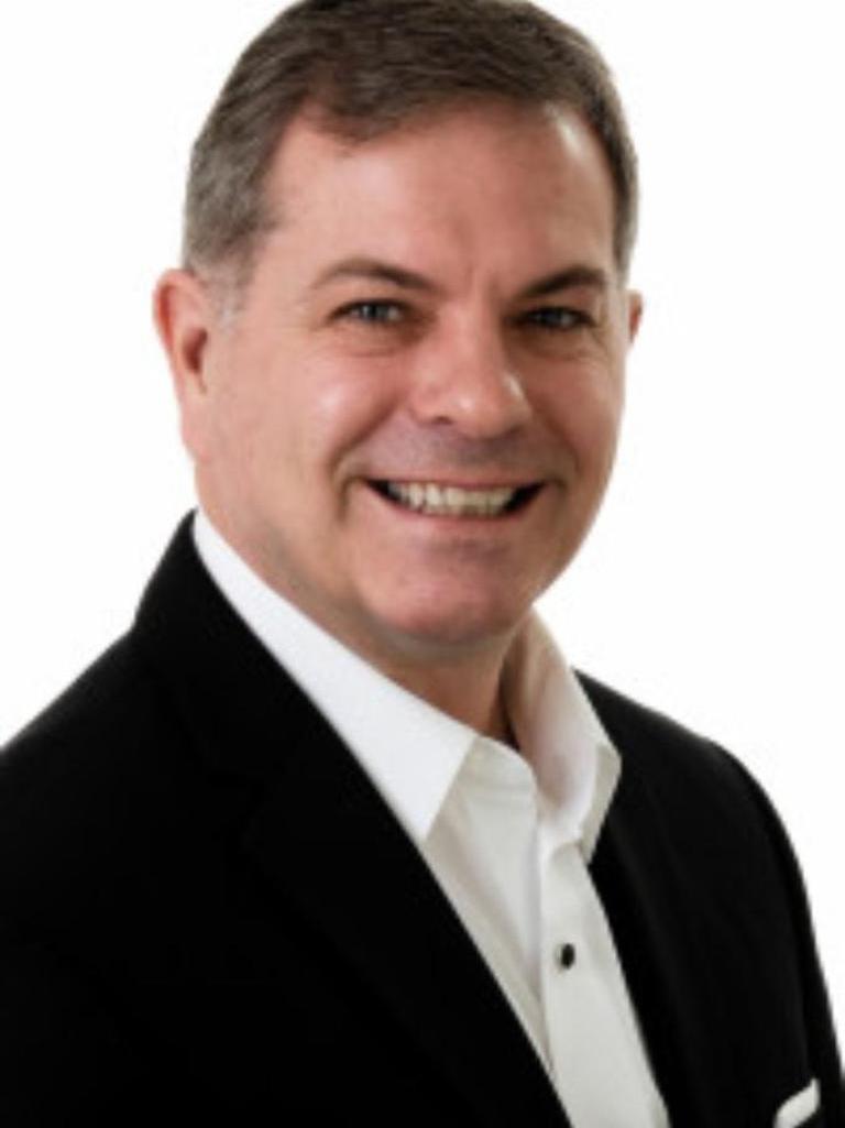 Greg Tarasco
