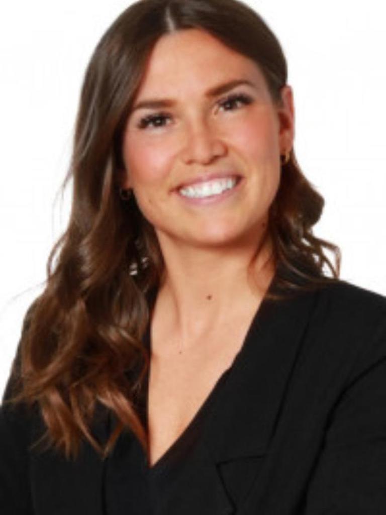 Stephanie Jolin Profile Photo