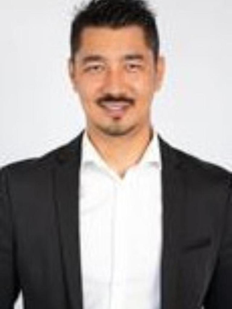 Amed Qasemi Profile Photo