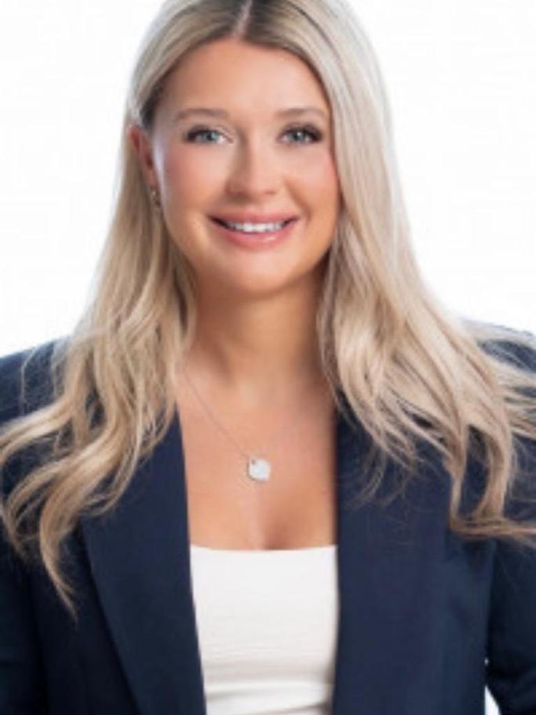 Audree Pelchat Profile Photo