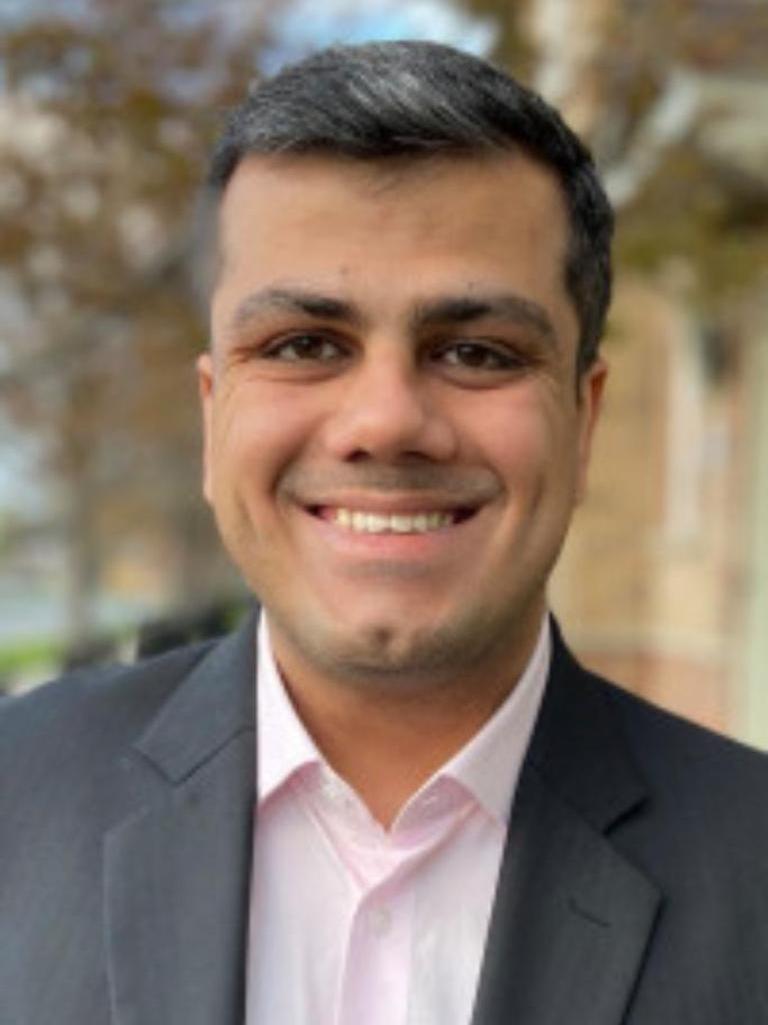Pawan Bhojwani