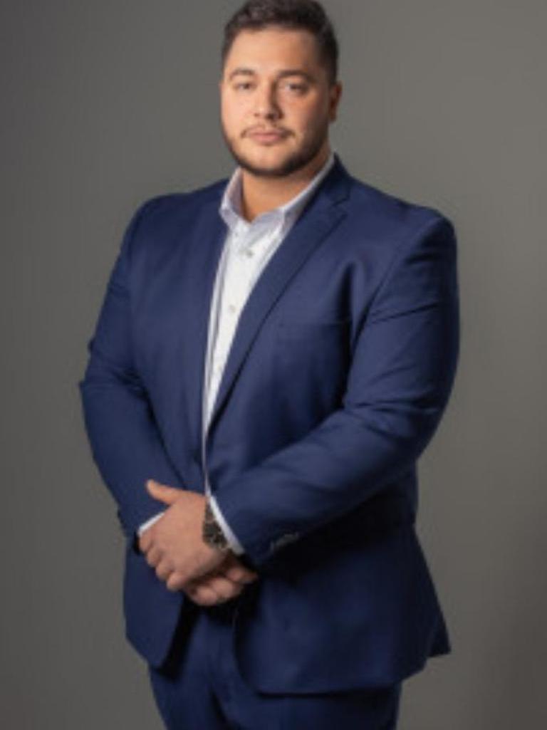 Jimmy Cristofaro Profile Photo