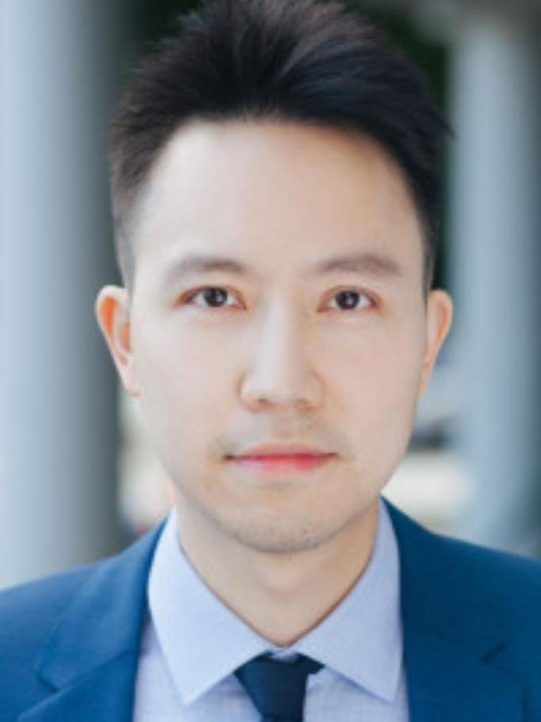 Jason Wang