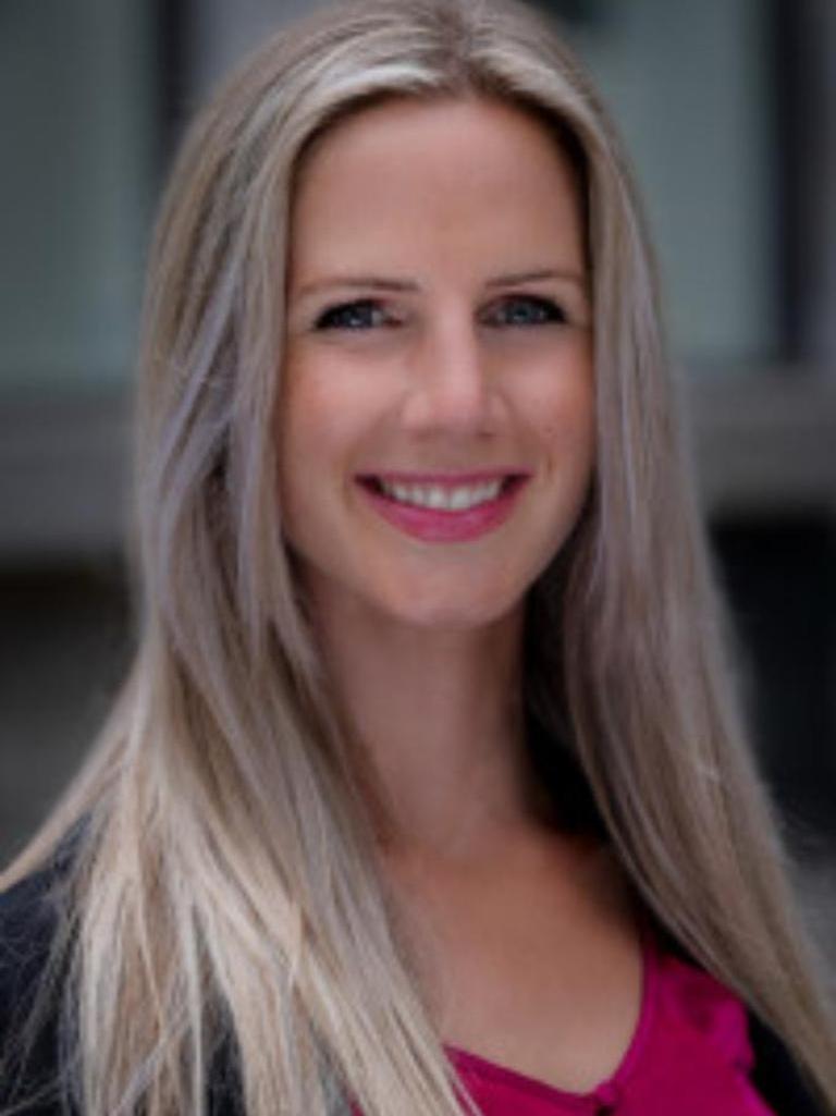 Stefanie Wagner Profile Photo