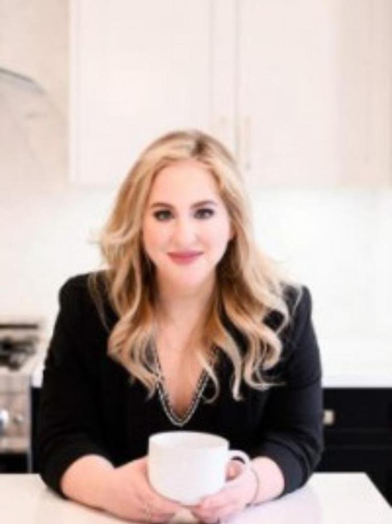 Christina Jones Profile Photo