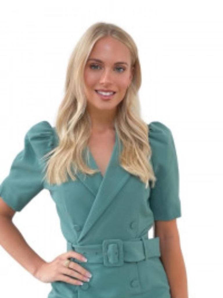 Claire Stewart Profile Photo