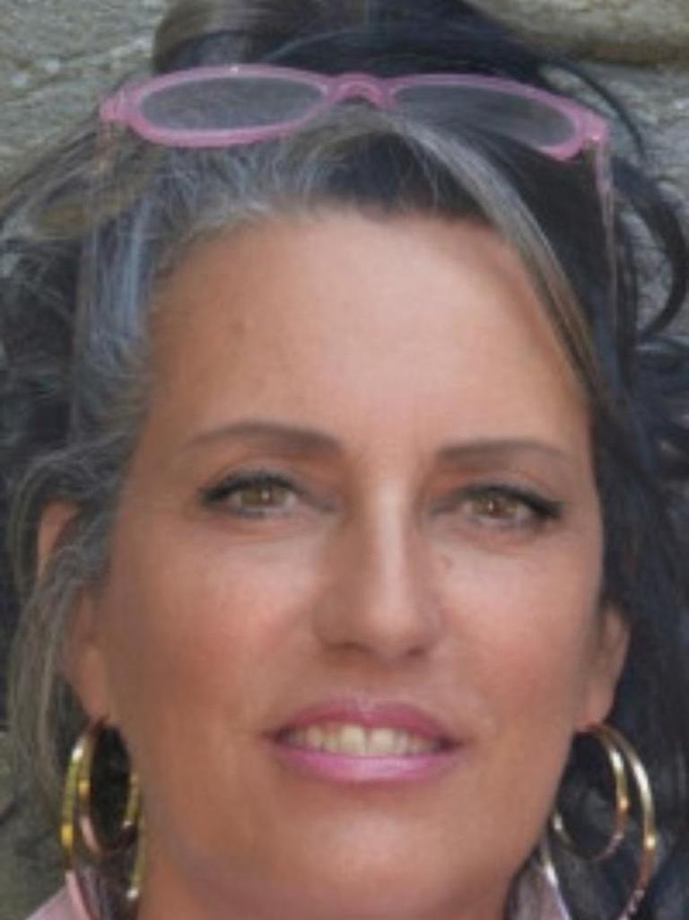 Chantal Gauthier Profile Photo