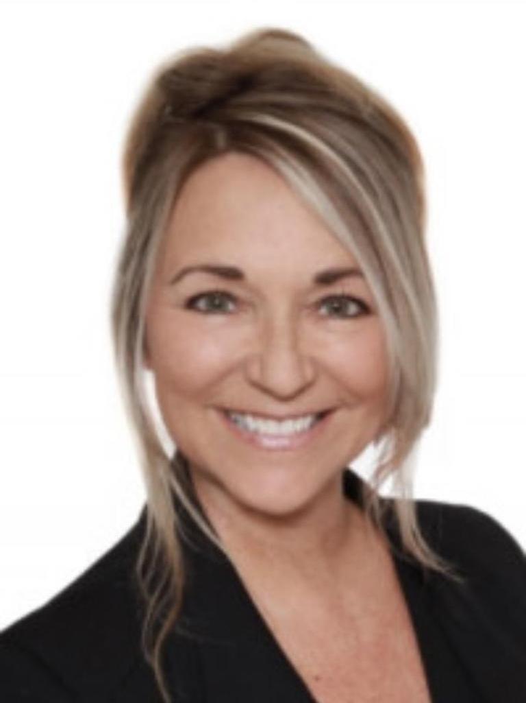 Brigitte Gagnon Profile Photo